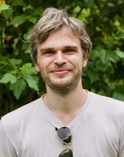 Andreas Irtel