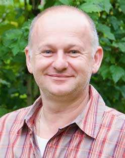Robert Schön