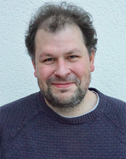 Thomas Friedrich